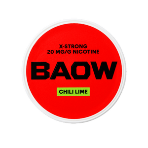 Baow Chili Lime kaufen