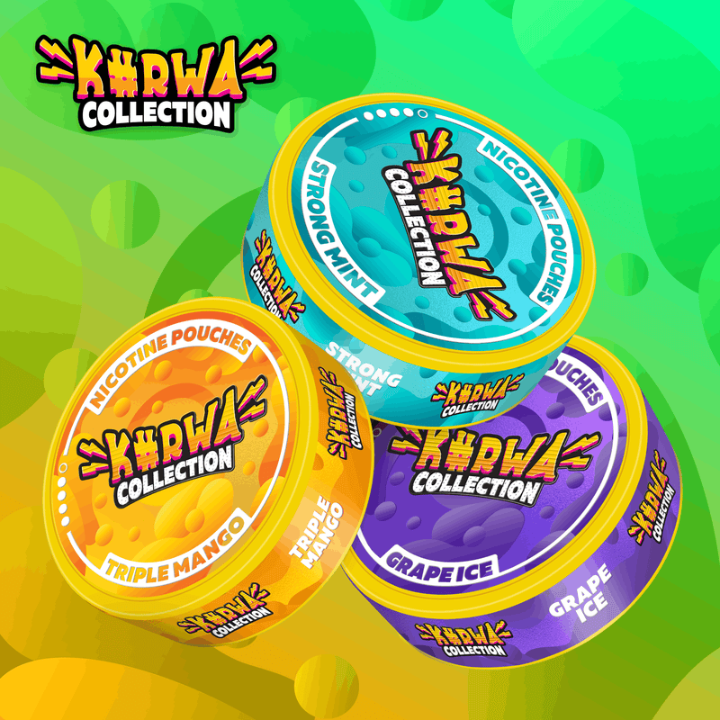 KURWA COLLECTION -20%