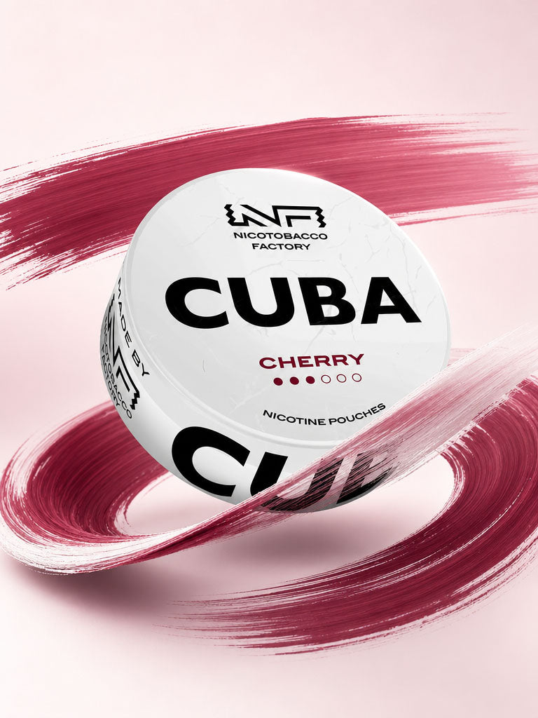Cuba White