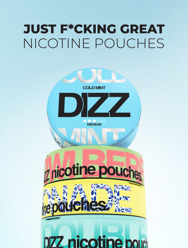 DIZZ -30%