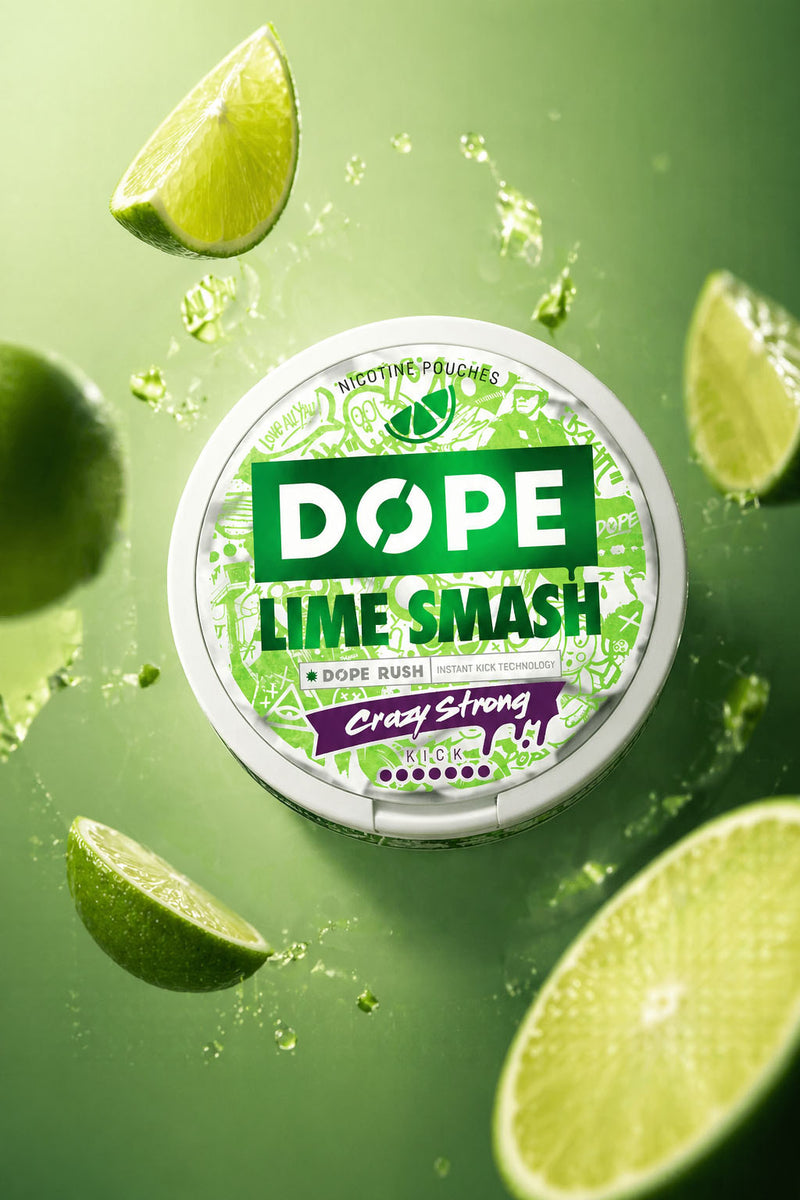 DOPE