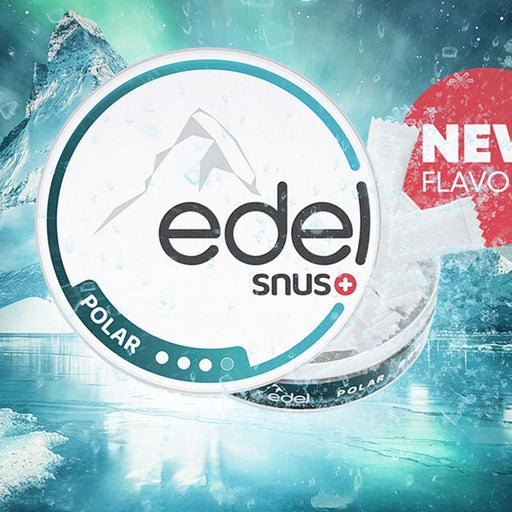 Pablo Snus Exklusive Blue Raspberry online kaufen - schneller Versand