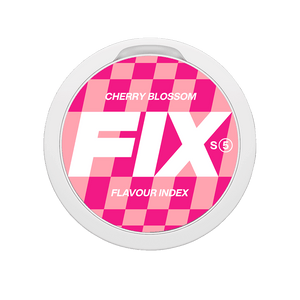 Fix Cherry Blossom