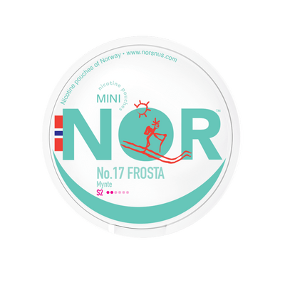 N. 17 Frosta Mini