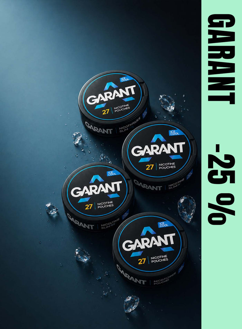 GARANT