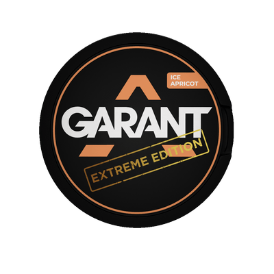 Garant Extreme Ice Apricot
