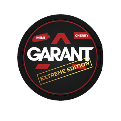 Garant Extreme Cherry Mini