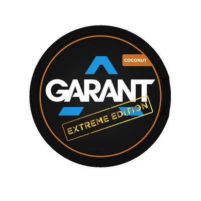 Garant Extreme Coconut