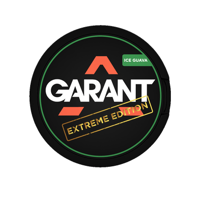 Garant Extreme Goyave