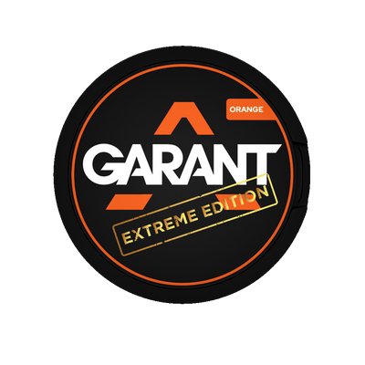 Garant Extreme Orange