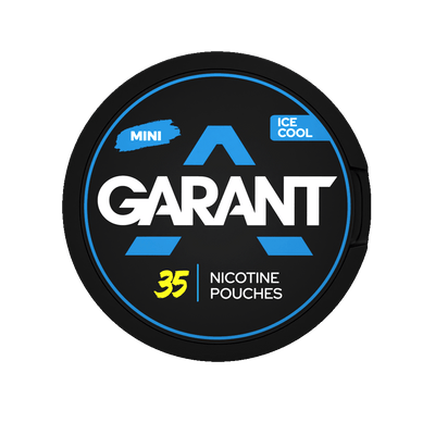 Garant Ice Cool Mini