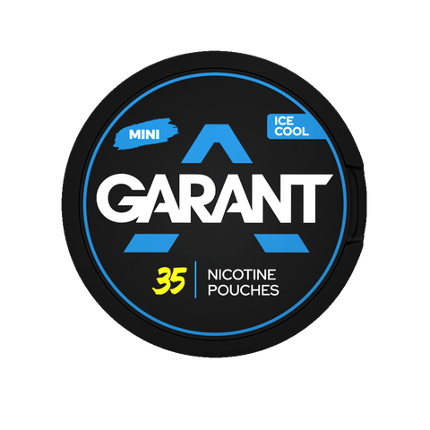 Garant Ice Cool Mint