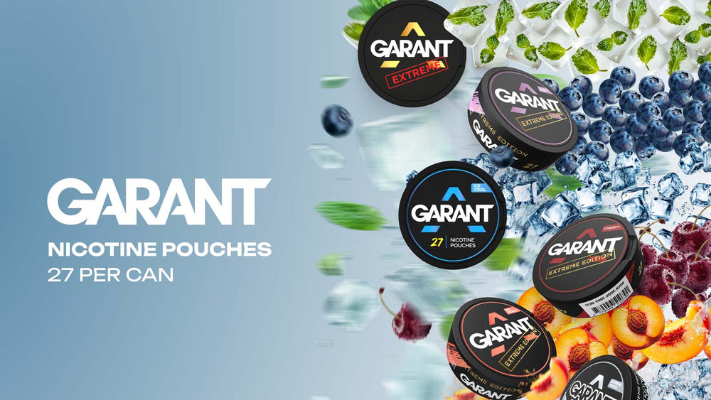 Grant Snus
