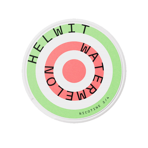 Helwit Watermelon