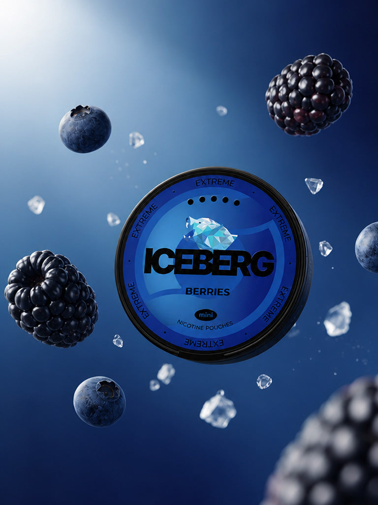 Iceberg