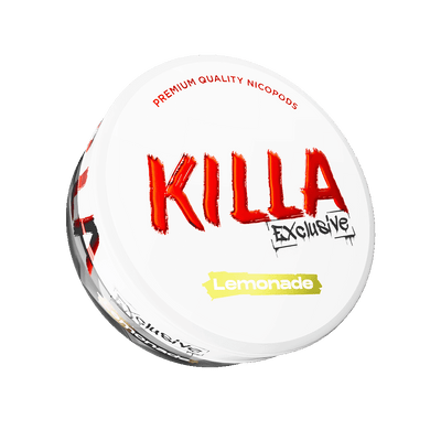 Killa Lemonade