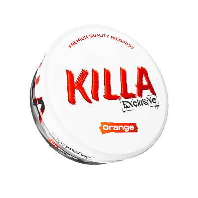 Killa Orange