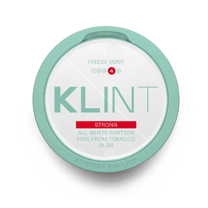 Klint Freeze Mint