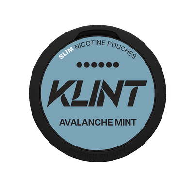 Klint Avalanche Mint