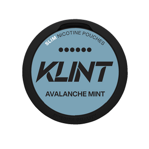 Klint Avalanche Mint
