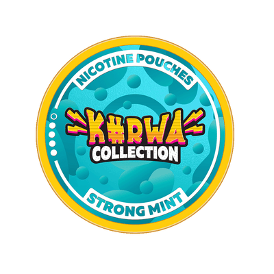 Kurwa Collection Strong Mint