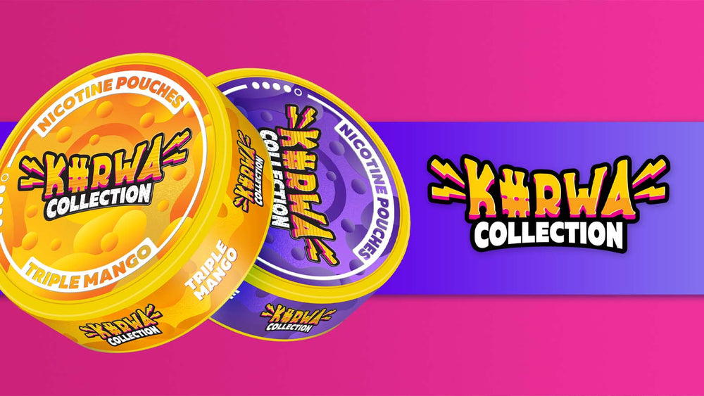 Kurwa Snus