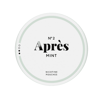 Apres N°2 Mint