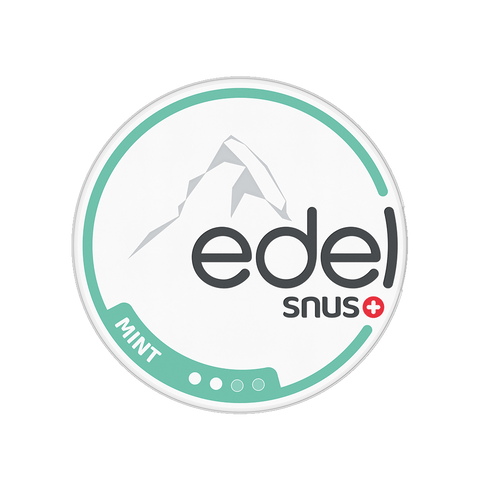 Edel Mint Snus