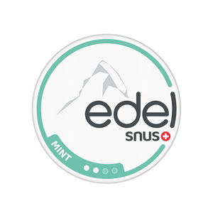 Edel Mint Snus