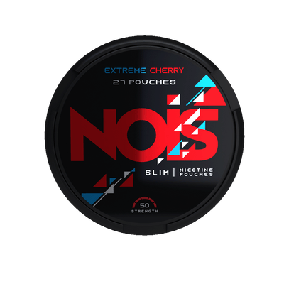 Nois Extreme Cherry