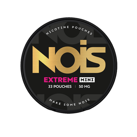 Nois Extreme Mini