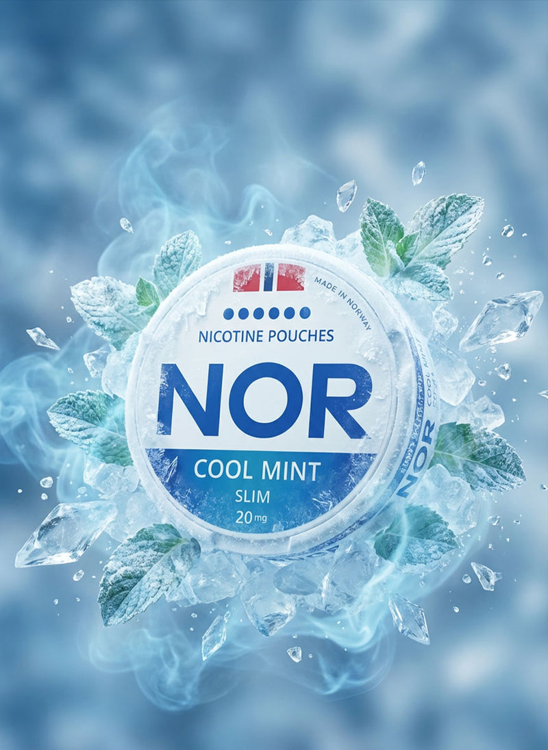 NOR SNUS