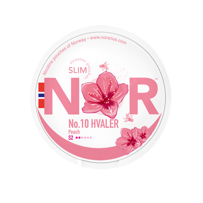 Nor No.10 Hvaler 