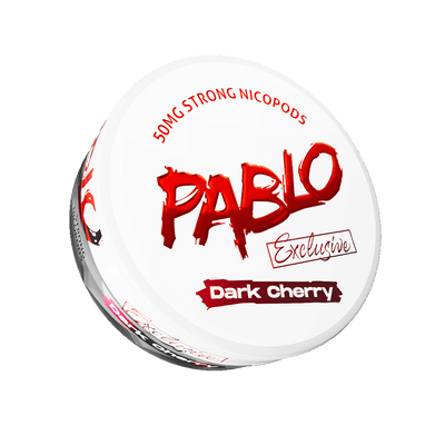 Pablo Exclusive Dark Cherry