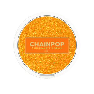 Chainpop Melon & Pomegranate