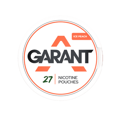 Garant Peach