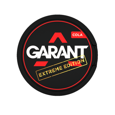 Garant Extreme Cola