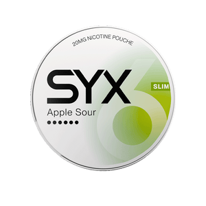 SYX Apple Sour