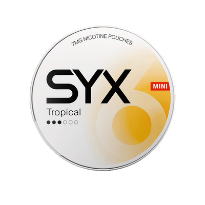 SYX Tropical Mini 