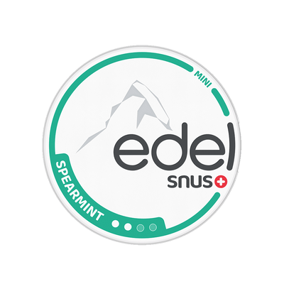 Edel Spearmint Mini