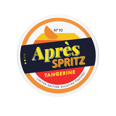 Apres N°10 Apres Spritz