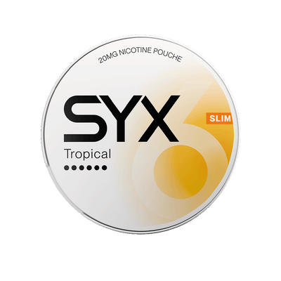 SYX Tropical 