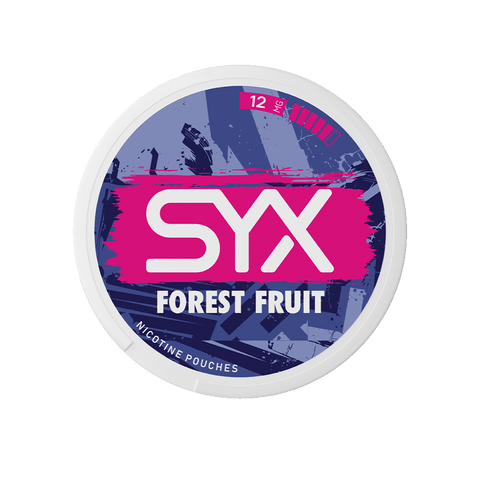 SYX Forest Fruit