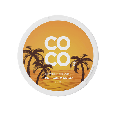 COCO Tropical Mango