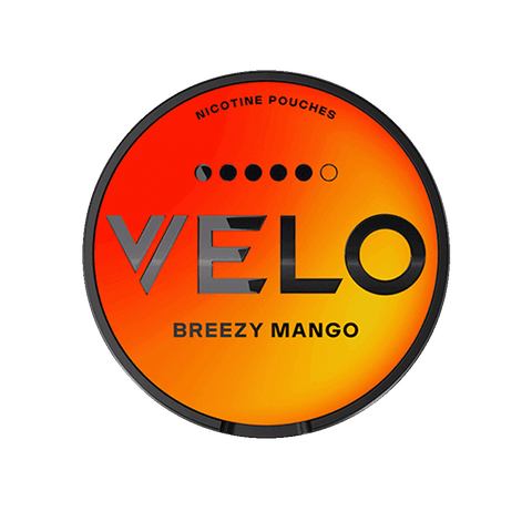 Velo Breezy Mango