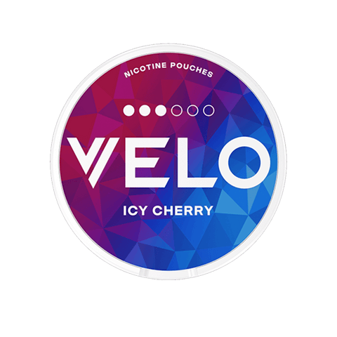Velo Icy Cherry