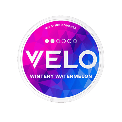 Velo Wintery Watermelon Mini