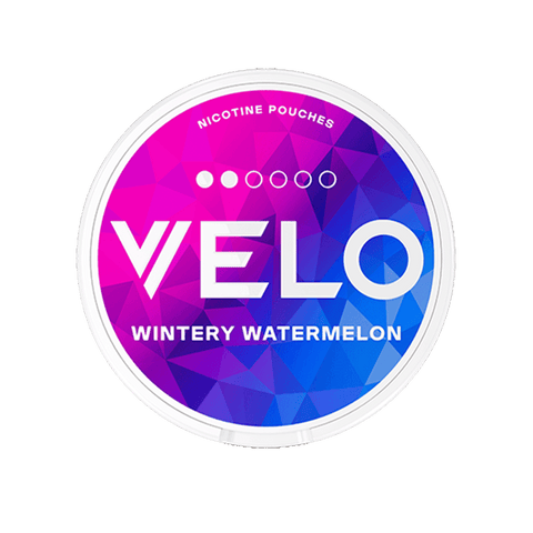 Velo Wintery Watermelon Mini