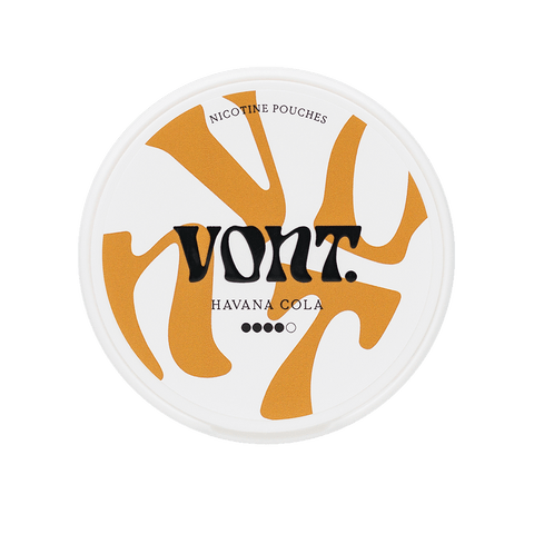 Vont Havana Cola