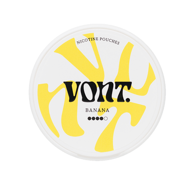 Vont Banane 